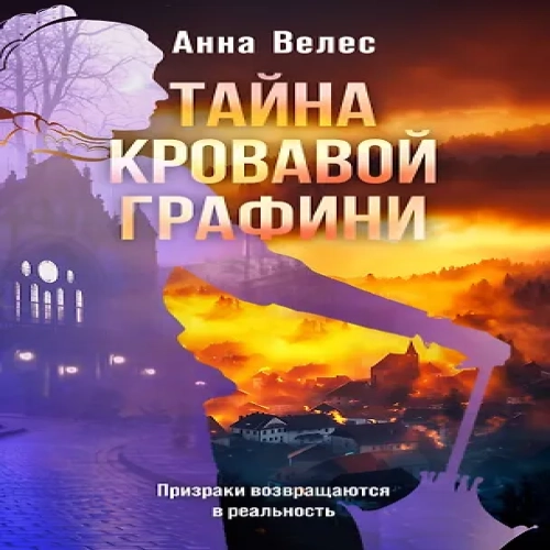 Тайна кровавой графини (Где дешевле?)