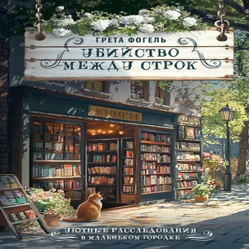 Убийство между строк (Где дешевле?)