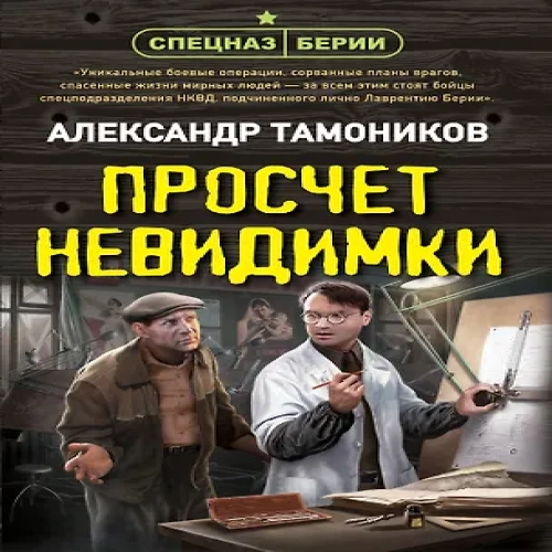 Просчет невидимки (Где дешевле?)