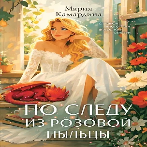 По следу из розовой пыльцы (#3) (Где дешевле?)