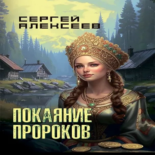 Покаяние пророков (Где дешевле?)