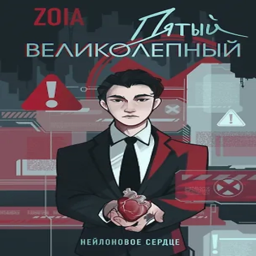 Пятый великолепный. Нейлоновое сердце (Где дешевле?)