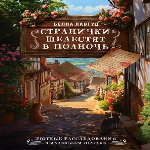 Странички шелестят в полночь (Где дешевле?)