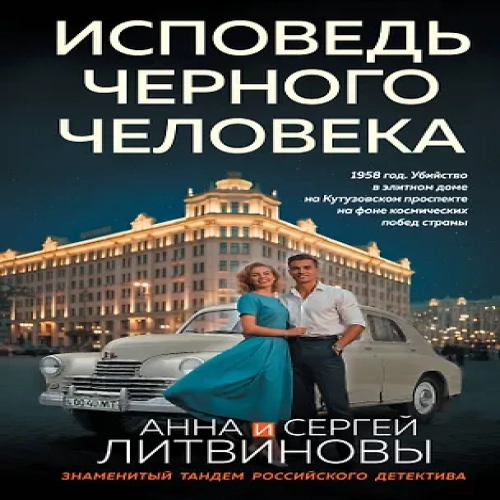 Исповедь черного человека (Где дешевле?)