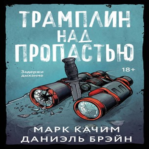 Трамплин над пропастью (Где дешевле?)