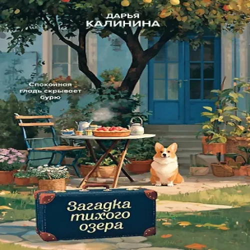 Загадка тихого озера (Где дешевле?)
