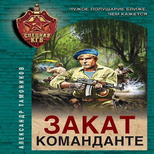 Закат команданте (Где дешевле?)