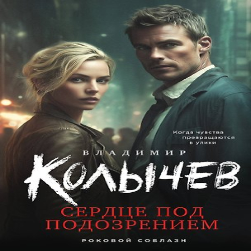 Сердце под подозрением (Где дешевле?)