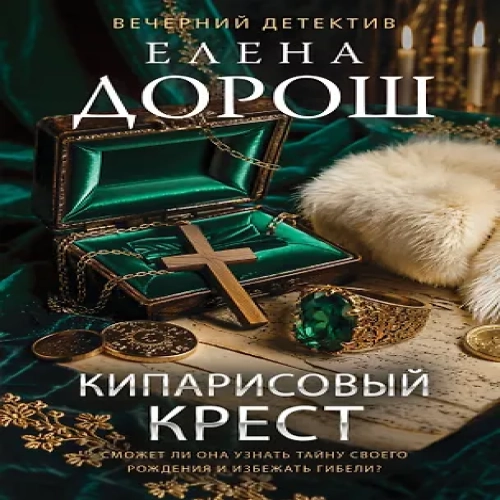 Кипарисовый крест (Где дешевле?)