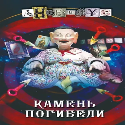 Камень погибели (Где дешевле?)