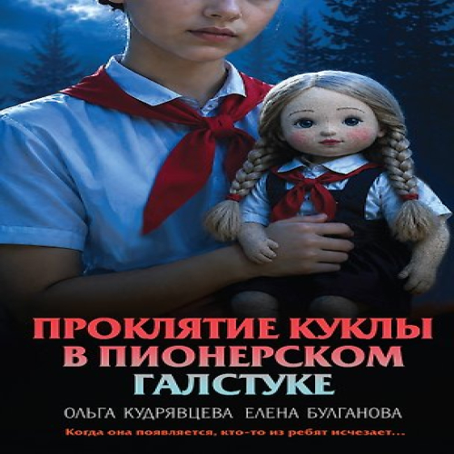 Проклятие куклы в пионерском галстуке (Где дешевле?)