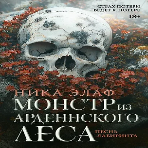 Монстр из Арденнского леса. Песнь лабиринта (Где дешевле?)