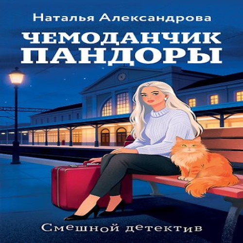 Чемоданчик Пандоры (Где дешевле?)